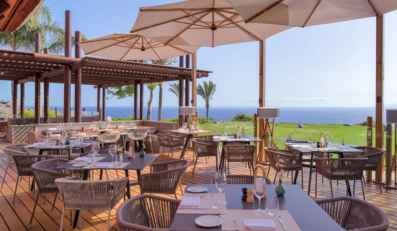 EL MIRADOR EXTERIOR OUTDOOR